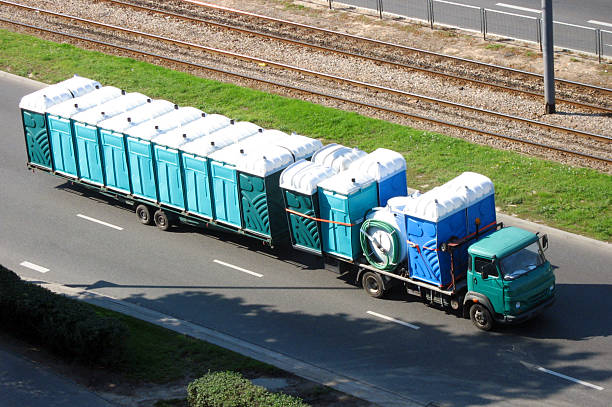 Best Local porta potty services  in Mion, AR